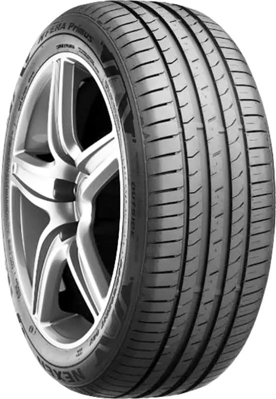 Nexen Nexen 205/50 R16 87W NFERA PRIMUS pneumatici nuovi Estivo 
