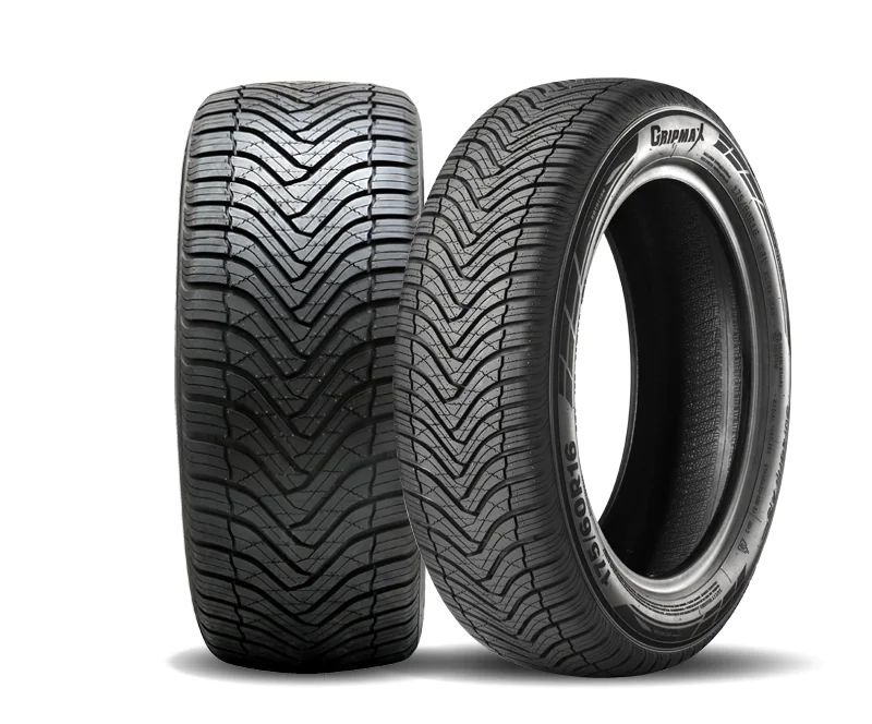 Gomme Autovettura Gripmax 165/55 R15 75H SureGrip A/S Nano BSW M+S All Season