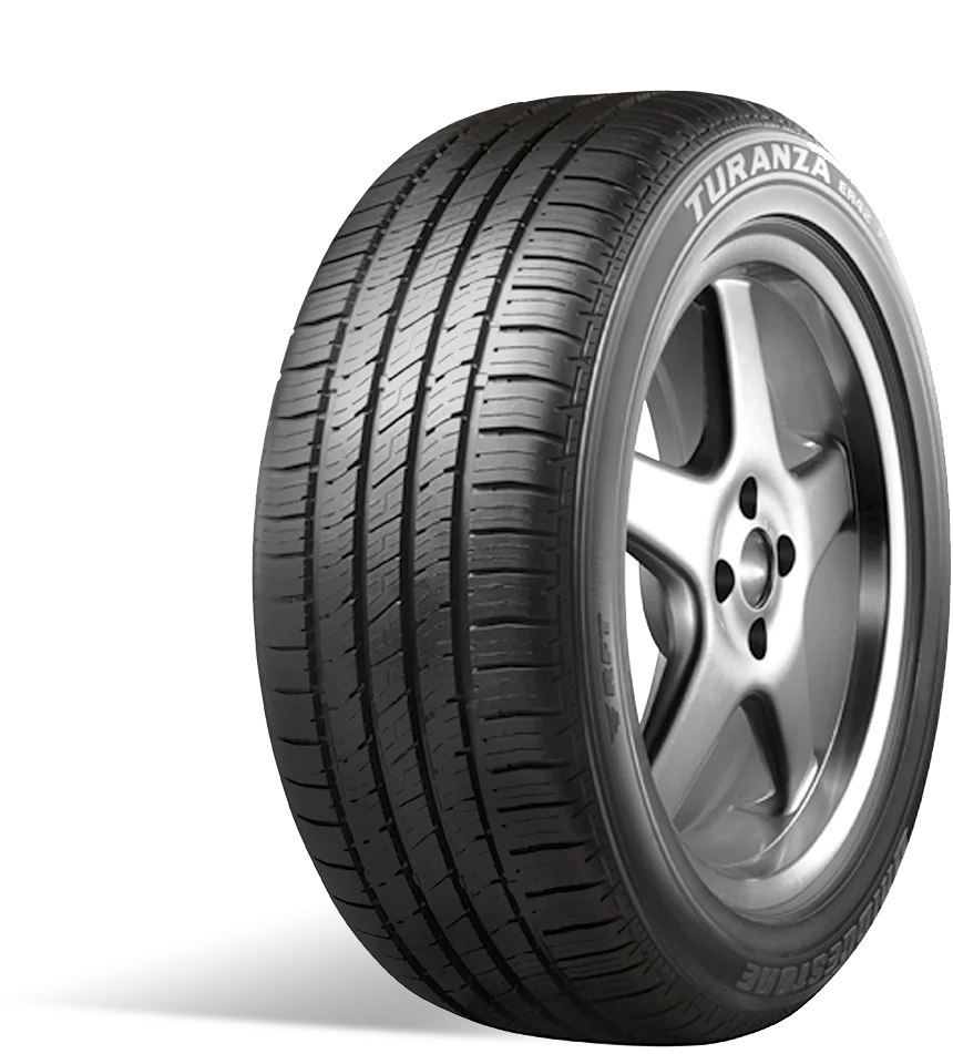 Bridgestone Bridgestone 245/50 R18 100W ER42 Runflat pneumatici nuovi Estivo 