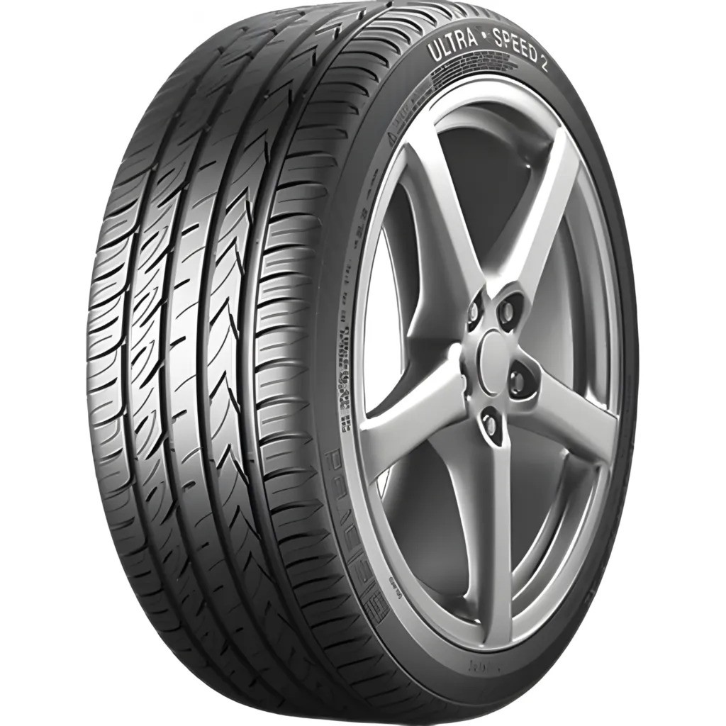 Gislaved Gislaved 265/50 R19 110Y ULTRA SPEED 2 FR XL pneumatici nuovi Estivo 