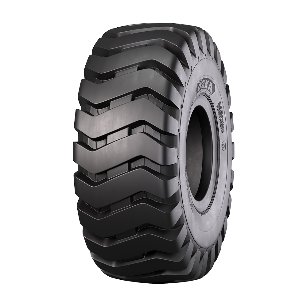 Gomme Agricoltura Ozka 15.5 R25 176A2 KNK70 Estivo