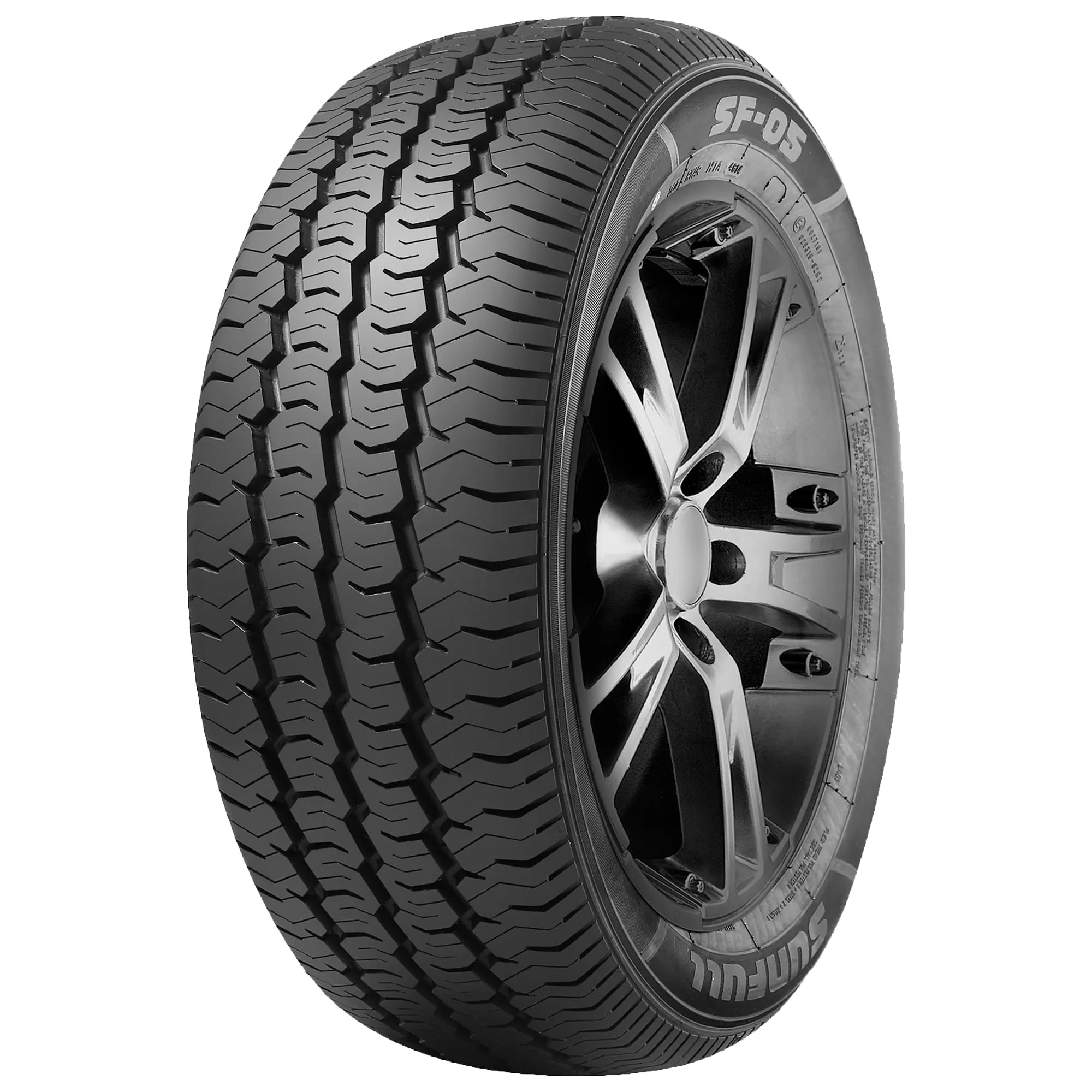 Sunfull Sunfull 175/70 R14 95S SF-05 pneumatici nuovi Estivo 