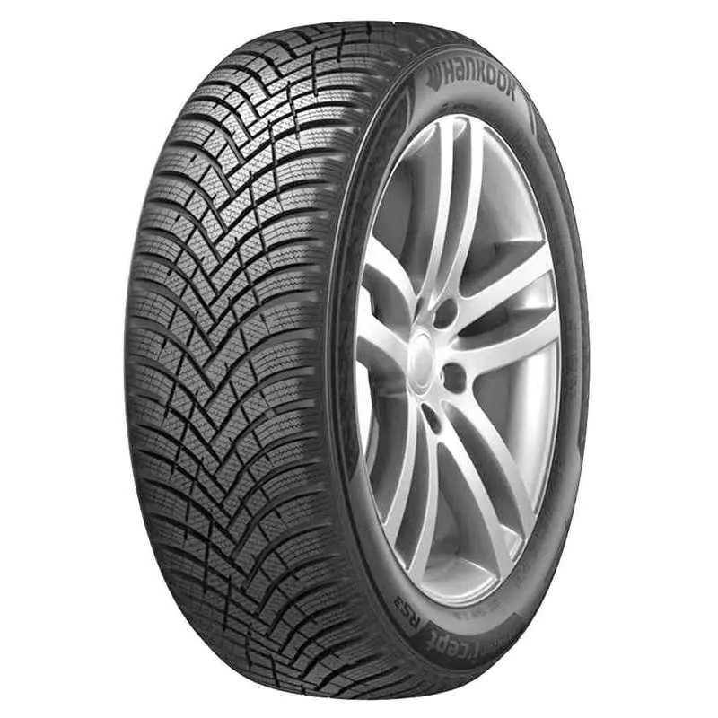 Hankook Hankook 185/65 R15 88T W462 pneumatici nuovi Invernale 
