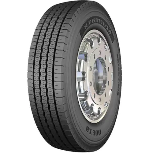 Starmaxx Starmaxx 225/75 R17.5 129/127M GZ300 pneumatici nuovi Estivo 