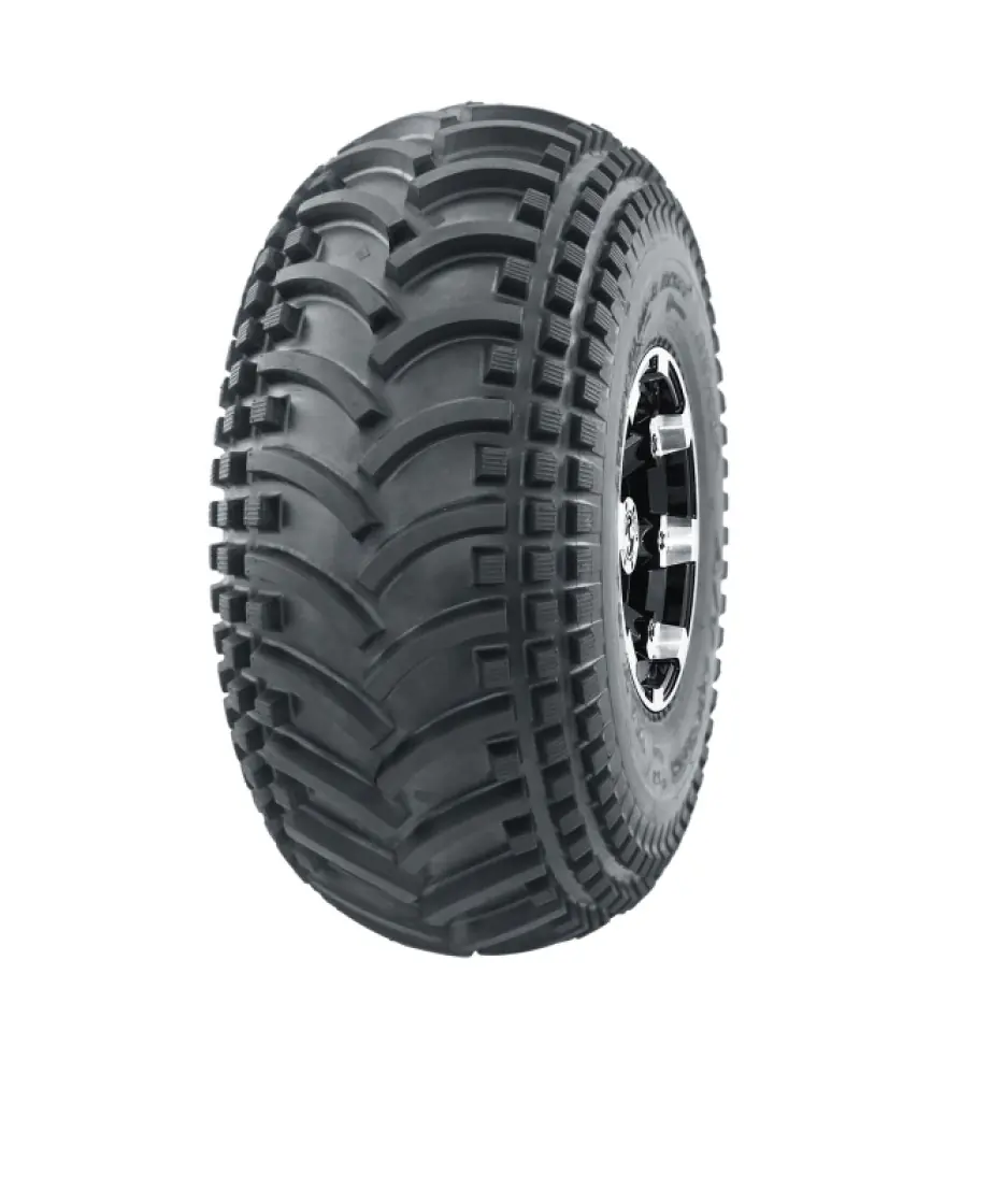 Gomme Quad Journey 25/13 -9 59F 4PR P308 NHS Estivo