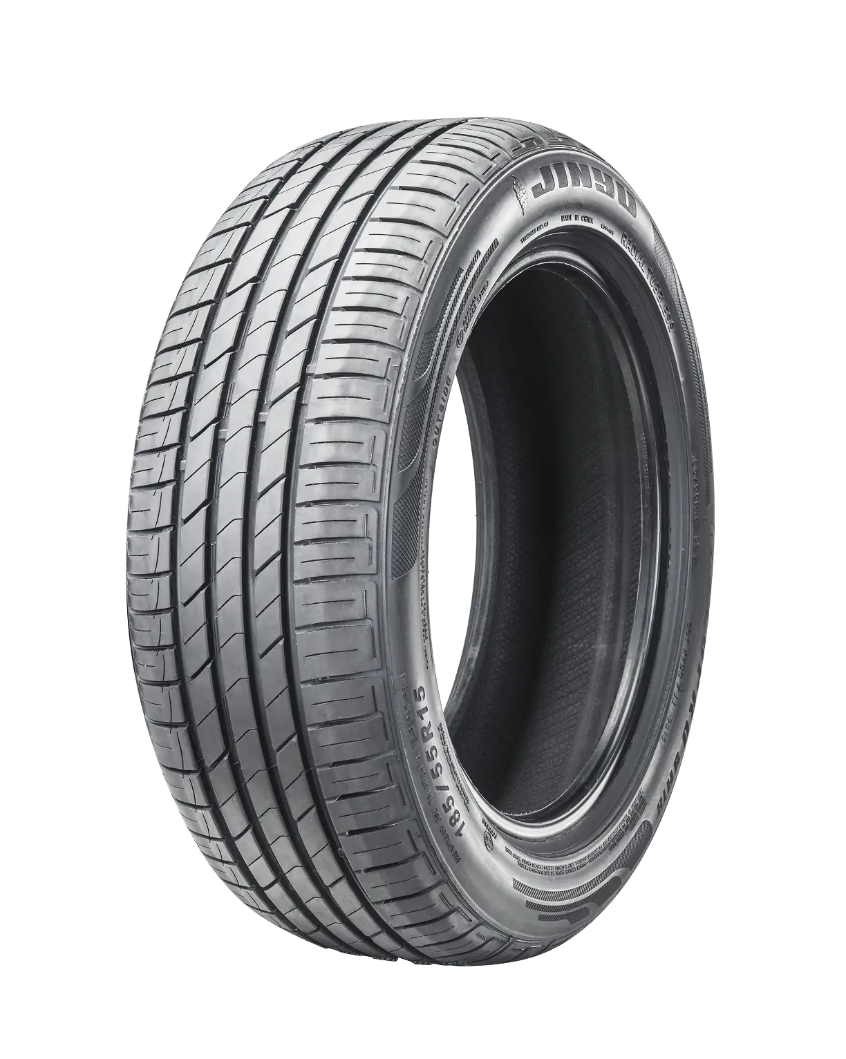 Jinyu Tyres Jinyu Tyres 185/60 R15 88H YH 18 XL pneumatici nuovi Estivo 