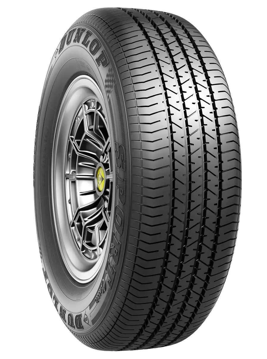 Dunlop Dunlop 185/80 R15 93W SPORT CLASSIC pneumatici nuovi Estivo 