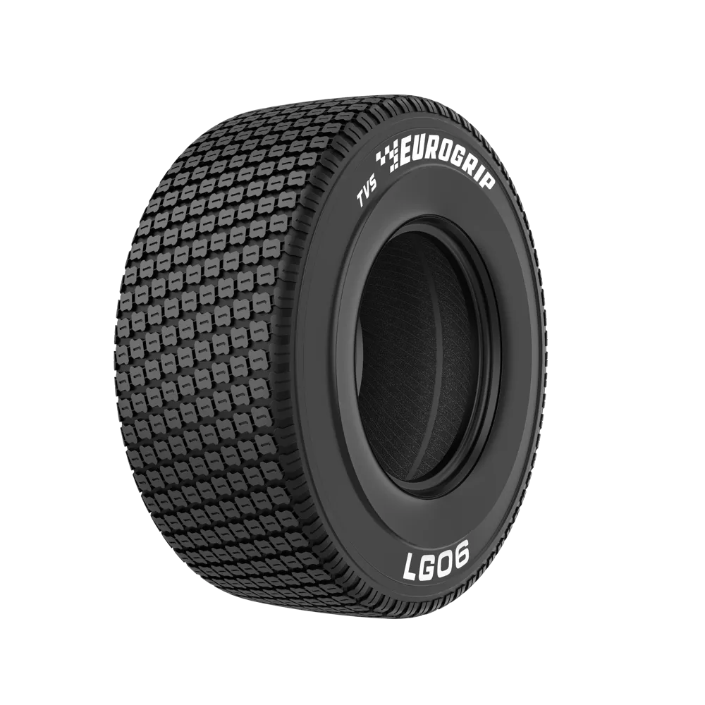 Eurogrip Eurogrip 26/12-12 LG06 pneumatici nuovi Estivo 