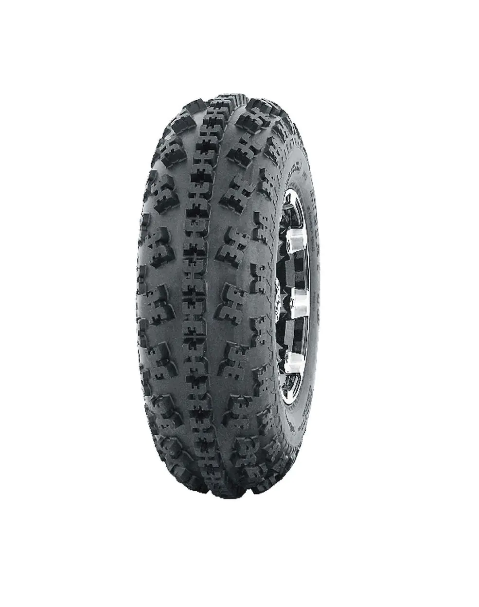 Gomme Quad Journey 22/7 -10 33F 6PR P348 Estivo