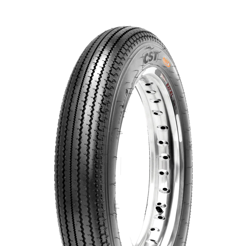 CST Tyres CST Tyres 4.50-17 67P CM-635 pneumatici nuovi Estivo 