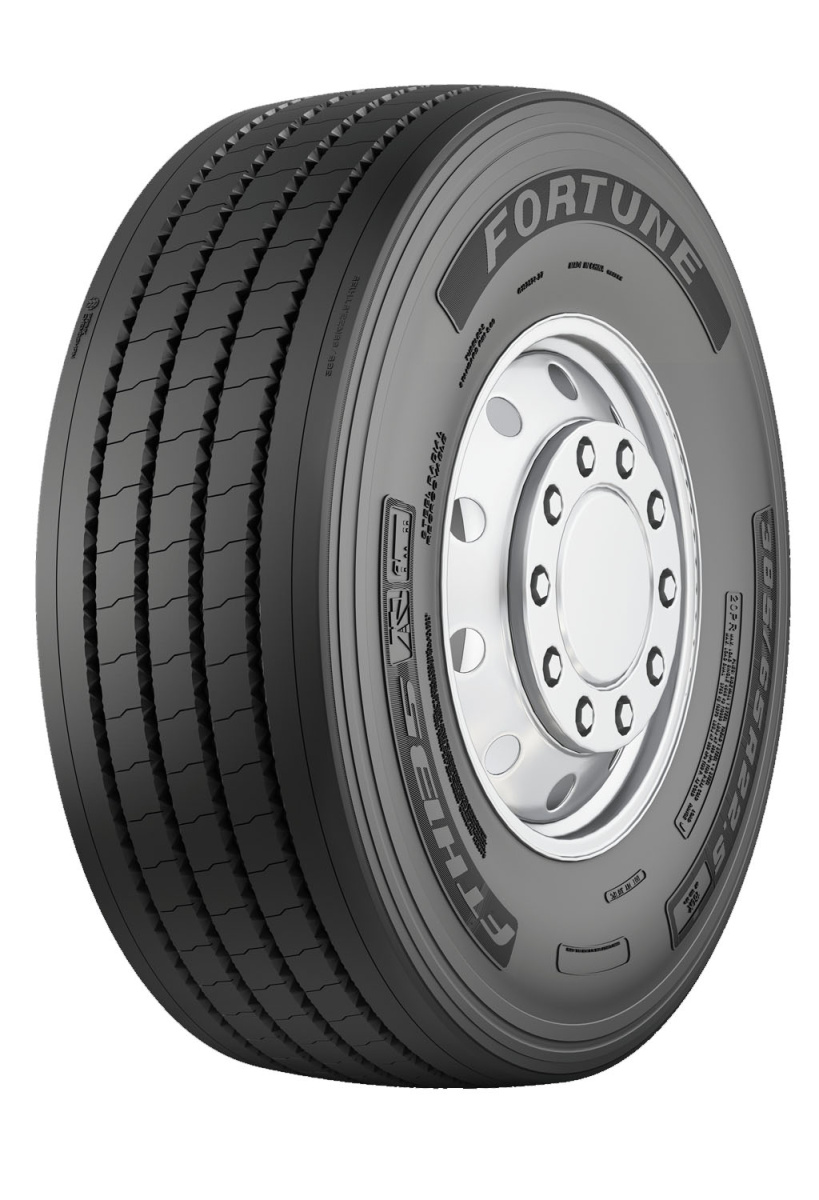 Gomme Auto Fortune 455/40 R225 160J FTH 135 Estivo