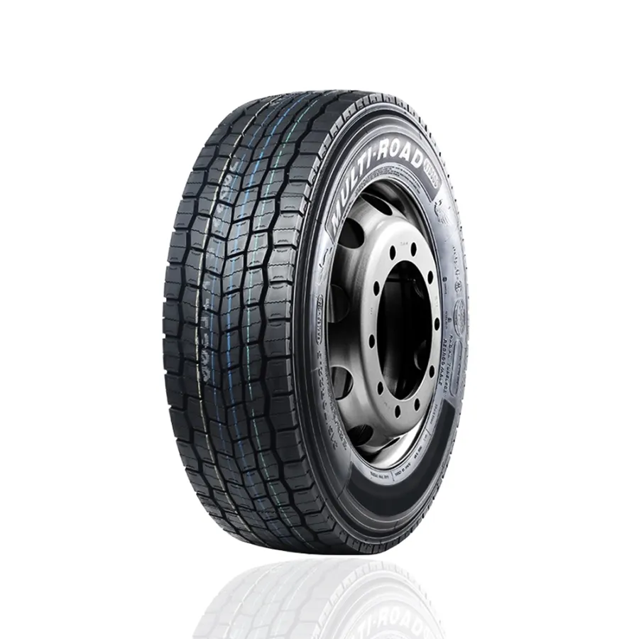 Gomme Industriali Infinity 315/70 R22.5 156L KTD300 Estivo