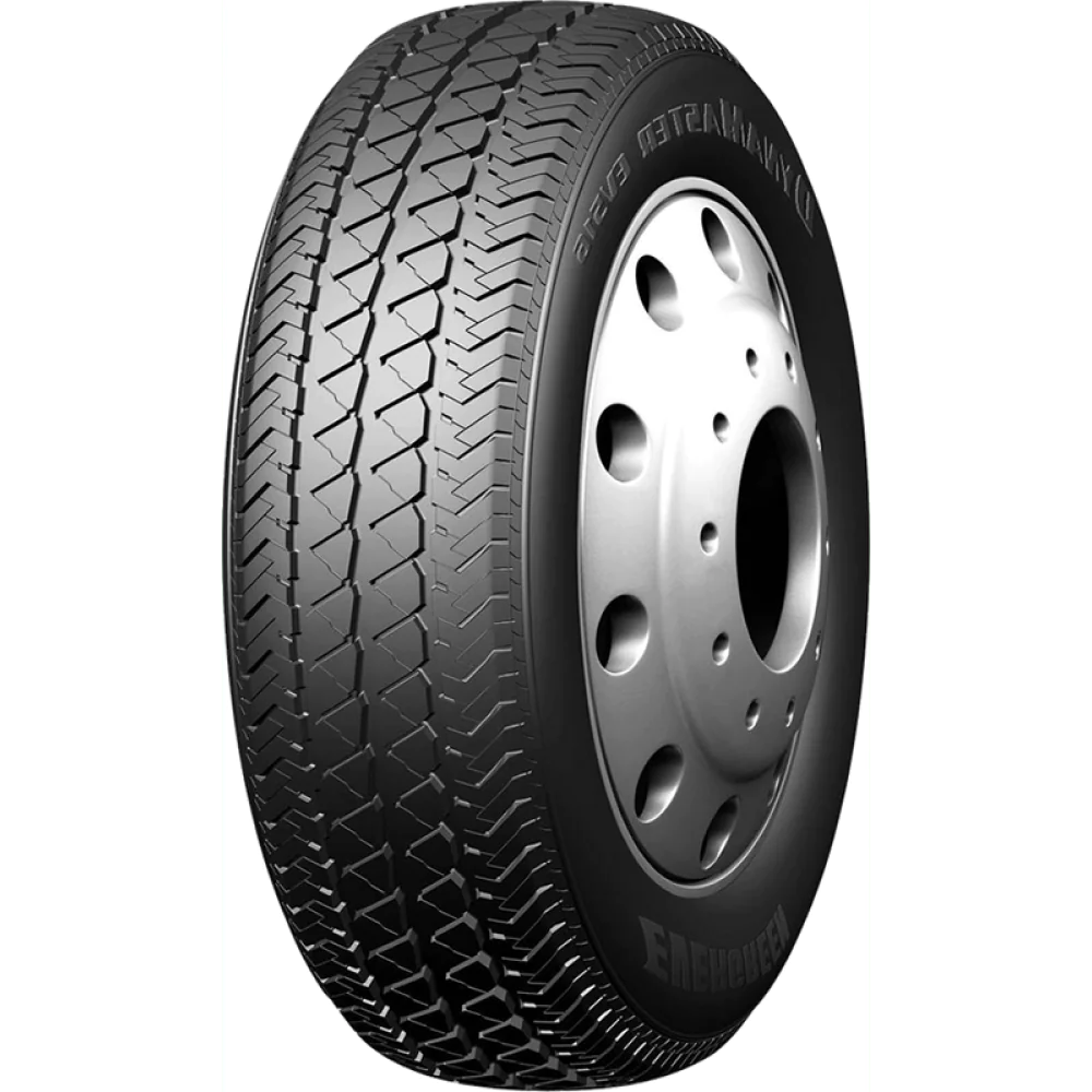 Evergreen Evergreen 225/70 R15C 112R 225/70 R15C EV516 pneumatici nuovi Estivo 