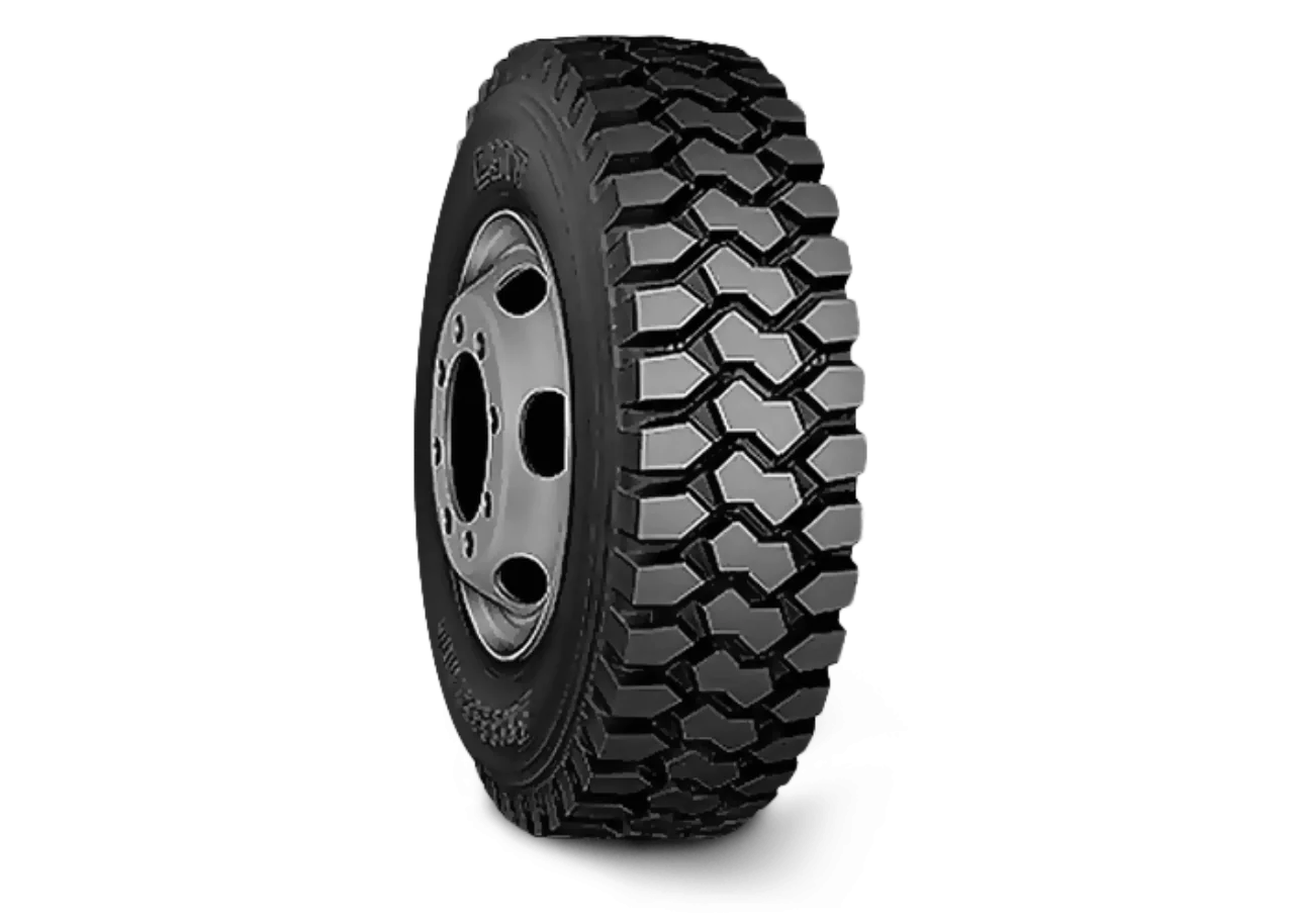 Bridgestone Bridgestone 13 R22.5 158G 156/150K M840 EVO Cava/Cantiere pneumatici nuovi Estivo 