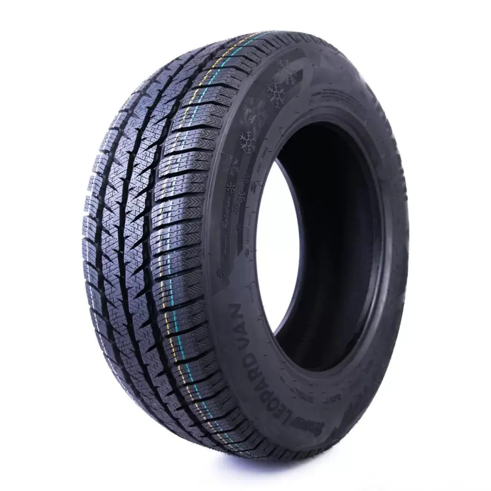 Mazzini Mazzini 205/70 R15C 106/104R SNOWLEOPARD VAN pneumatici nuovi Invernale  Mazzini Mazzini 205/70 R15C 106/104R SNOWLEOPARD VAN pneumatici nuovi Invernale