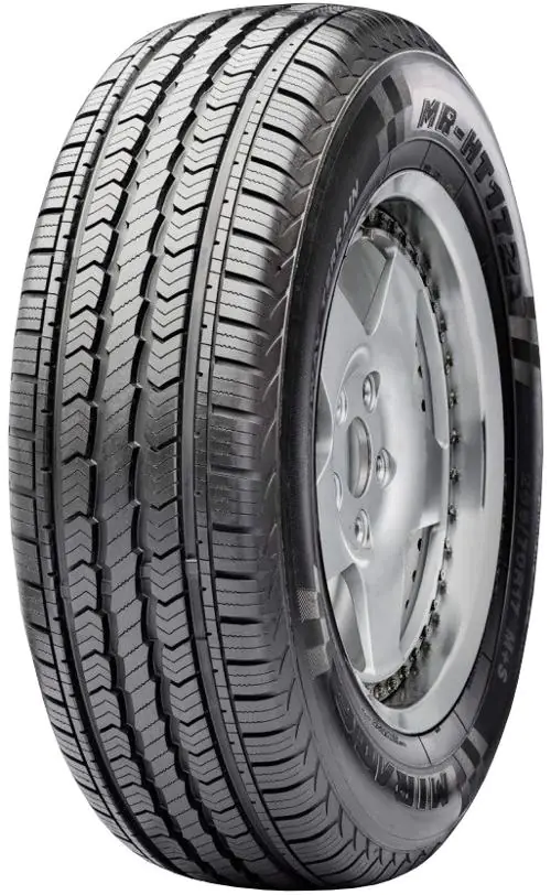 Mirage Mirage 265/65 R17 112H MR-HT172 pneumatici nuovi Estivo 