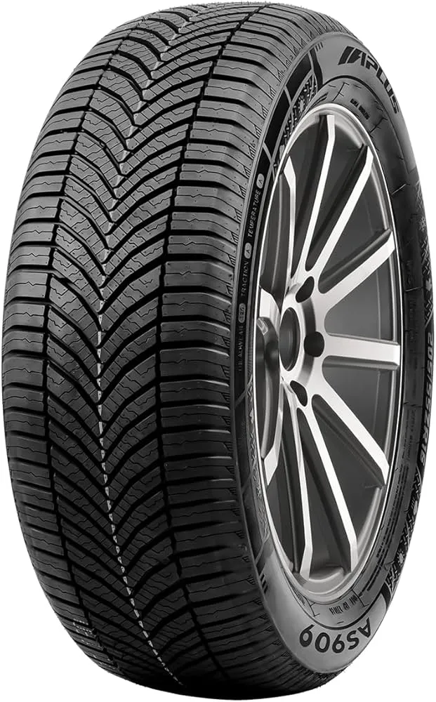 Aplus Aplus 225/40 R19 93W AS909 pneumatici nuovi All Season 