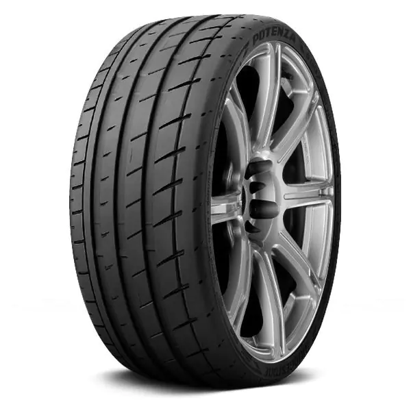 Bridgestone Bridgestone 255/40 R20 101Y POTENZA S007 A5A FSL XL pneumatici nuovi Estivo 