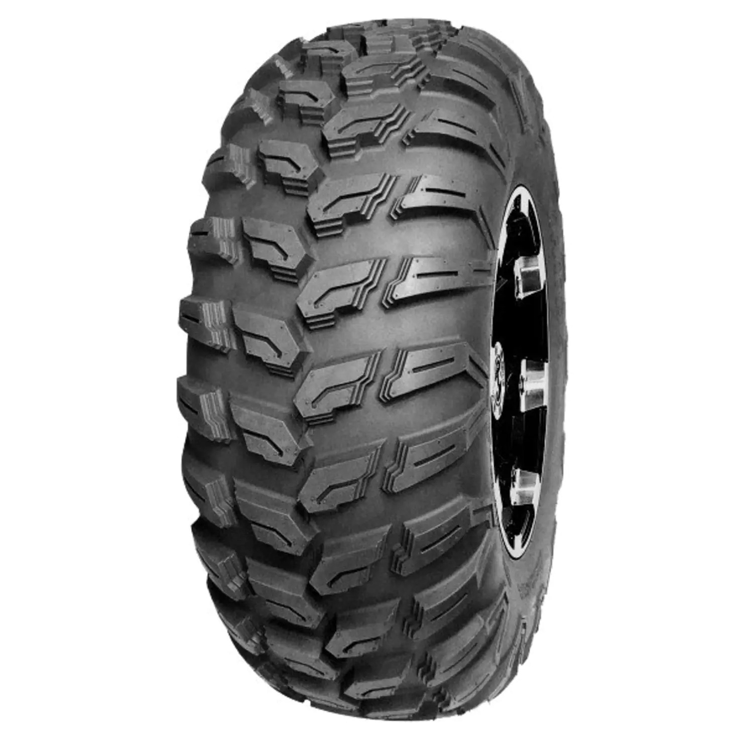 Gomme Quad Journey 26/9 -12 66J 6PR P3035 Estivo