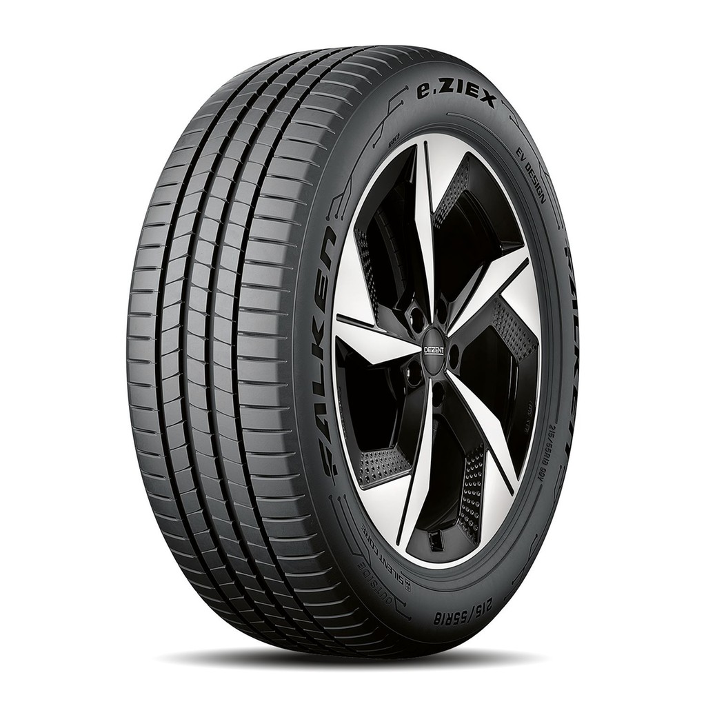 Falken Falken 265/45 R21 108V E.Ziex SilentCore MFS XL pneumatici nuovi Estivo 