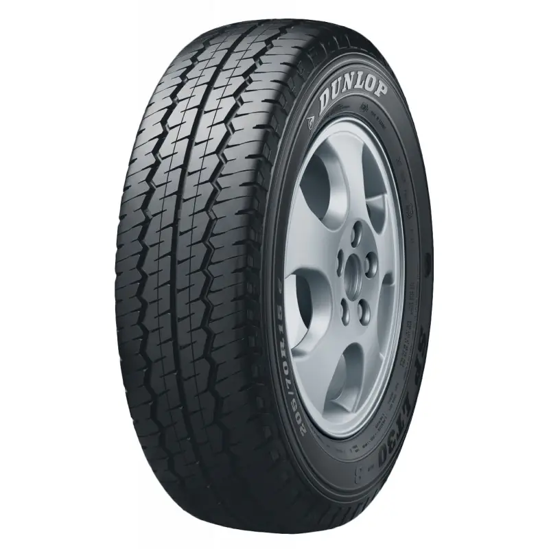 Dunlop Dunlop 215/70 R16 108S SP LT30A pneumatici nuovi Estivo 