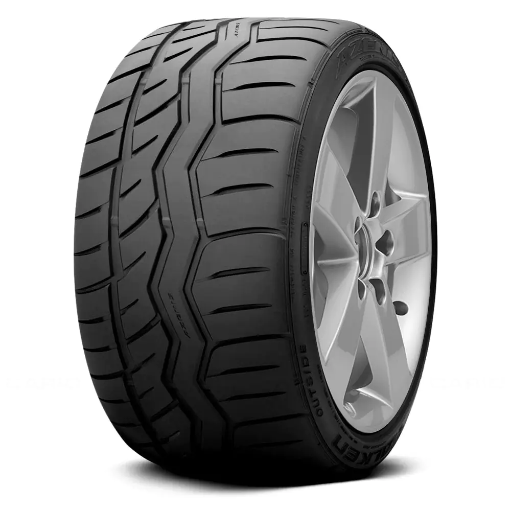 Falken Falken 225/50 R16 92W Azenis RT-615K pneumatici nuovi Estivo 