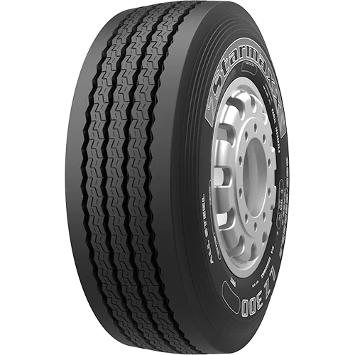 Starmaxx Starmaxx 385/65 R22.5 160K LZ300 pneumatici nuovi Estivo 