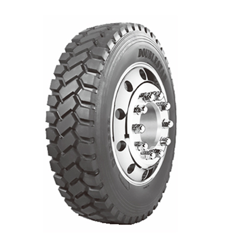 Doublestar Doublestar 12.00 R24 160/157K DSR688 pneumatici nuovi Estivo 