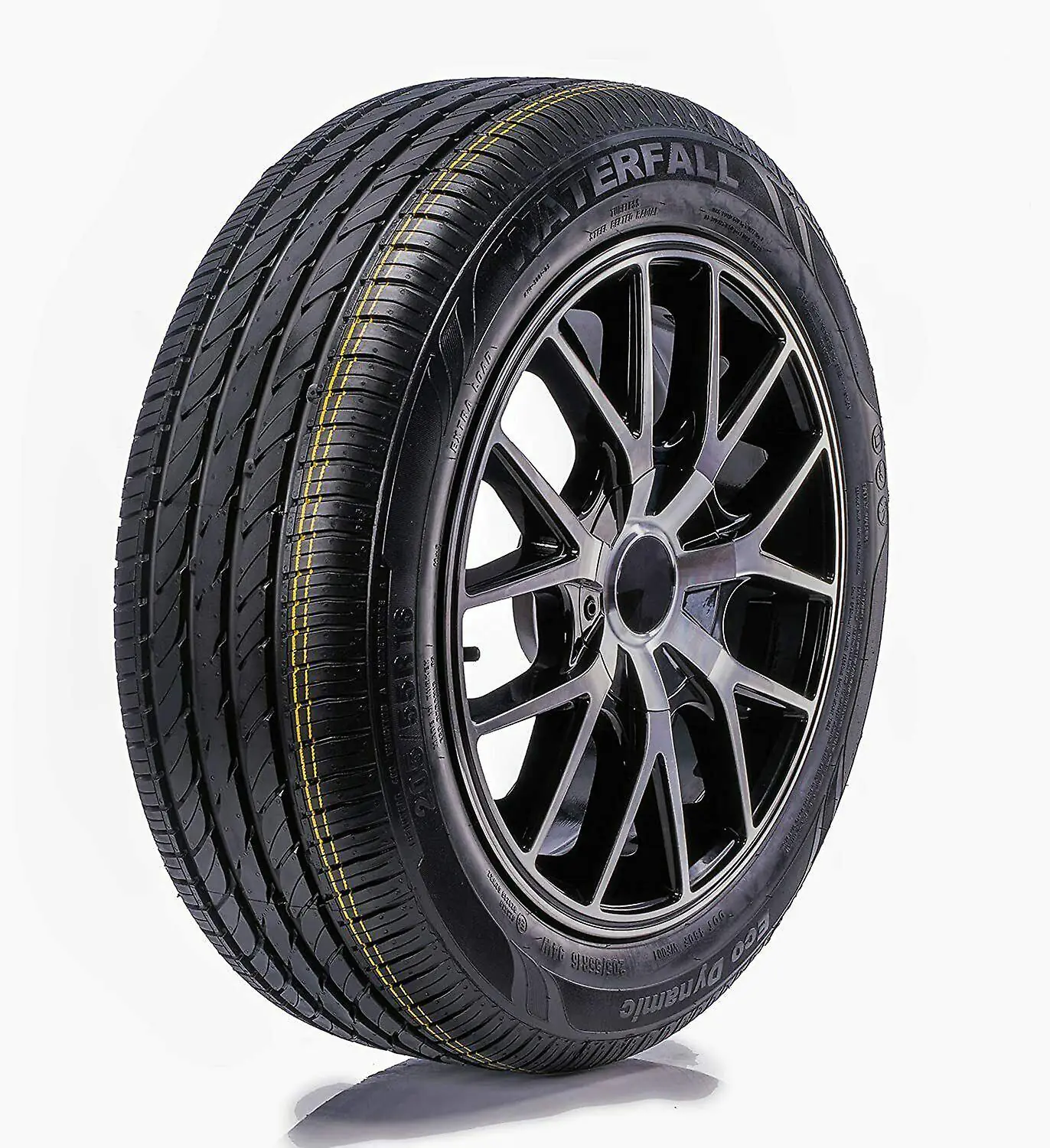 Waterfall Waterfall 195/65 R15 95V ECO DYNAMIC ) pneumatici nuovi Estivo 