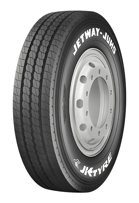 Jktyre Jktyre 235/75 R17.5 132M JUH5 pneumatici nuovi Estivo 