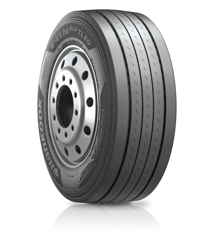 Hankook Hankook 435/50 R19.5 160J TL20 pneumatici nuovi Estivo 