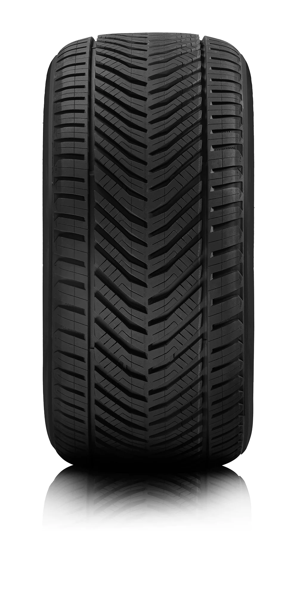 Orium Orium 205/55 R16 91V ALL SEASON pneumatici nuovi All Season 