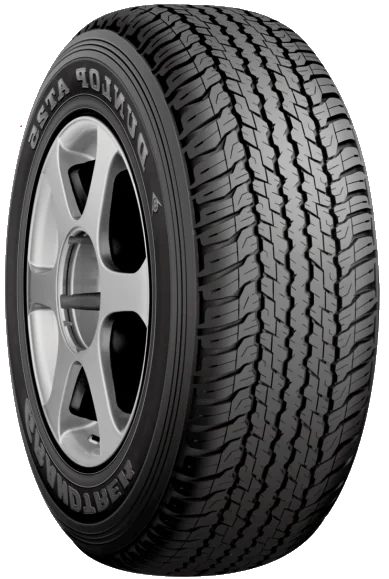 Dunlop Dunlop 265/65 R17 112S AT25 Demo pneumatici nuovi Estivo  Dunlop Dunlop 265/65 R17 112S AT25 Demo pneumatici nuovi Estivo