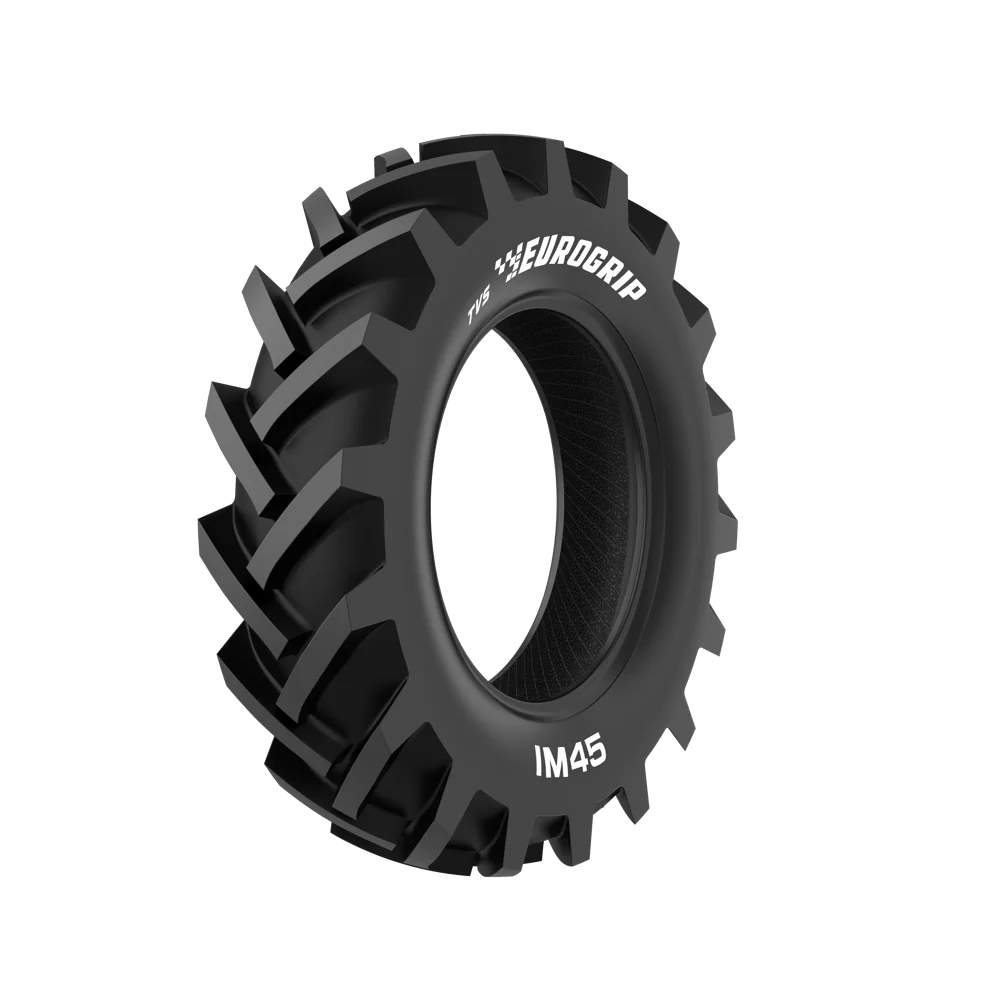 Eurogrip Eurogrip 27/10-15.3 IM45 pneumatici nuovi Estivo 