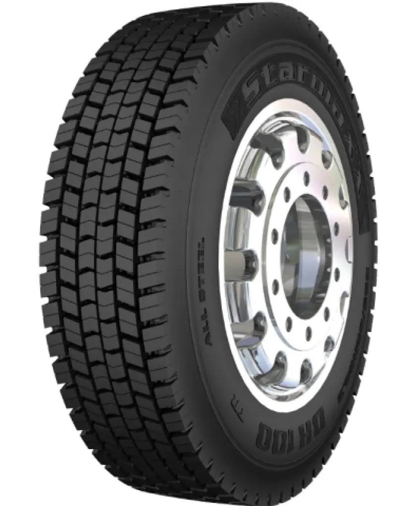 Starmaxx Starmaxx 285/70 R19.5 146/144L DH100 pneumatici nuovi Estivo 