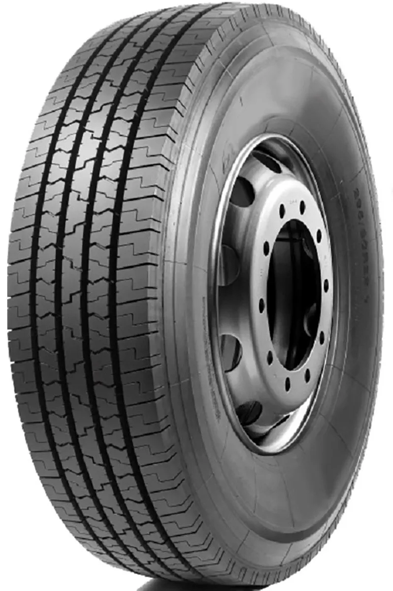 Mirage Mirage 295/80 R22.5 154/149L 20PR 20PR MG121 pneumatici nuovi Estivo 
