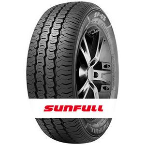 Sunfull Sunfull 205 R14C 109Q 205 R14C SF-05 pneumatici nuovi Estivo 