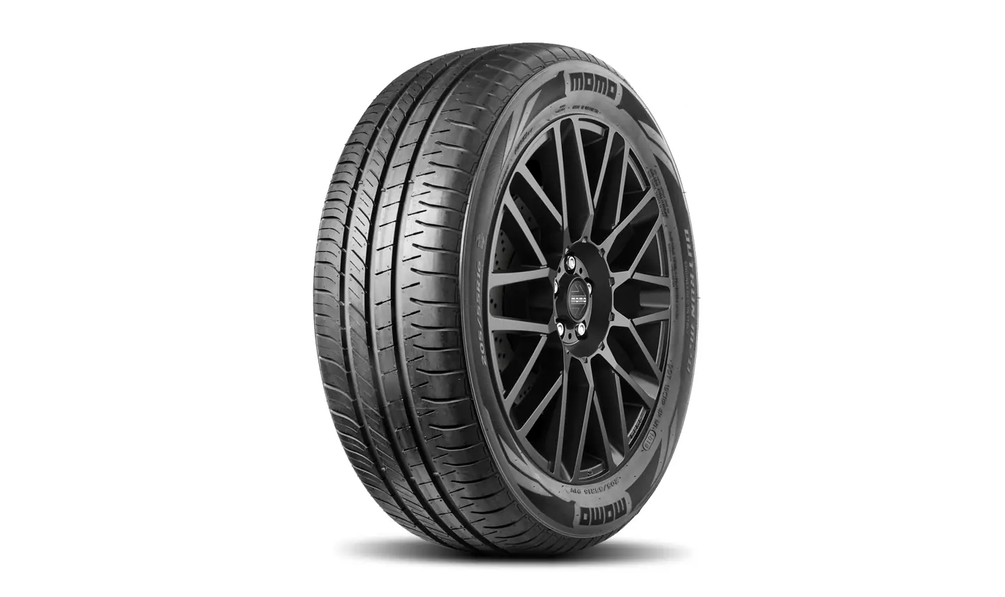 Momo Momo 205/55 R16 91V M-20 OUTRUN pneumatici nuovi Estivo 