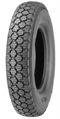 Kenda Kenda 4.00-10 68M K355 pneumatici nuovi Estivo 