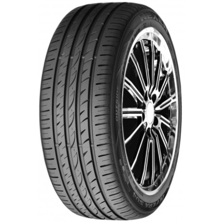 Nexen Nexen 225/45 R17 94W N'FERA SU4 XL pneumatici nuovi Estivo 