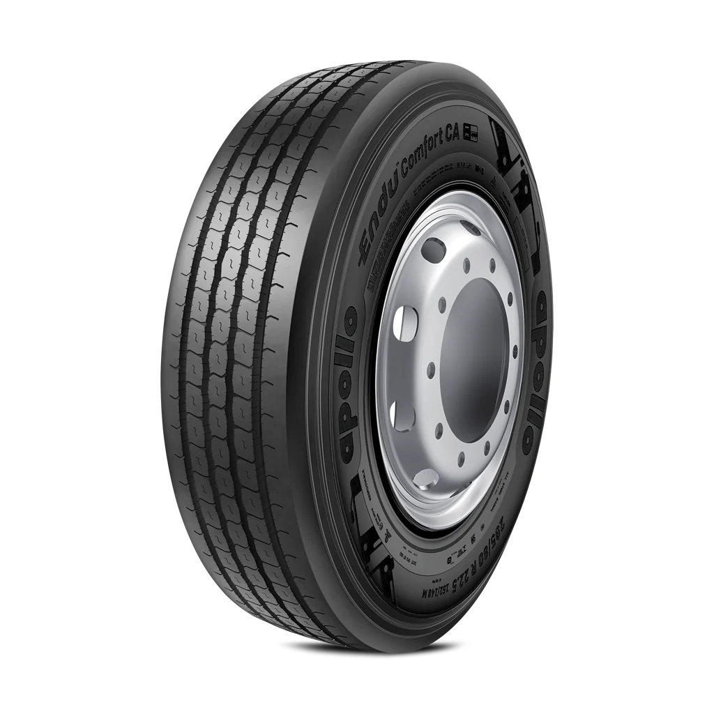 Apollo Apollo 295/80 R22.5 154M EnduComfortCA pneumatici nuovi Estivo 