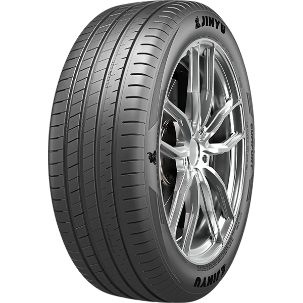 Jinyu Tyres Jinyu Tyres 215/55 R18 99V C1 COMFORT pneumatici nuovi Estivo 