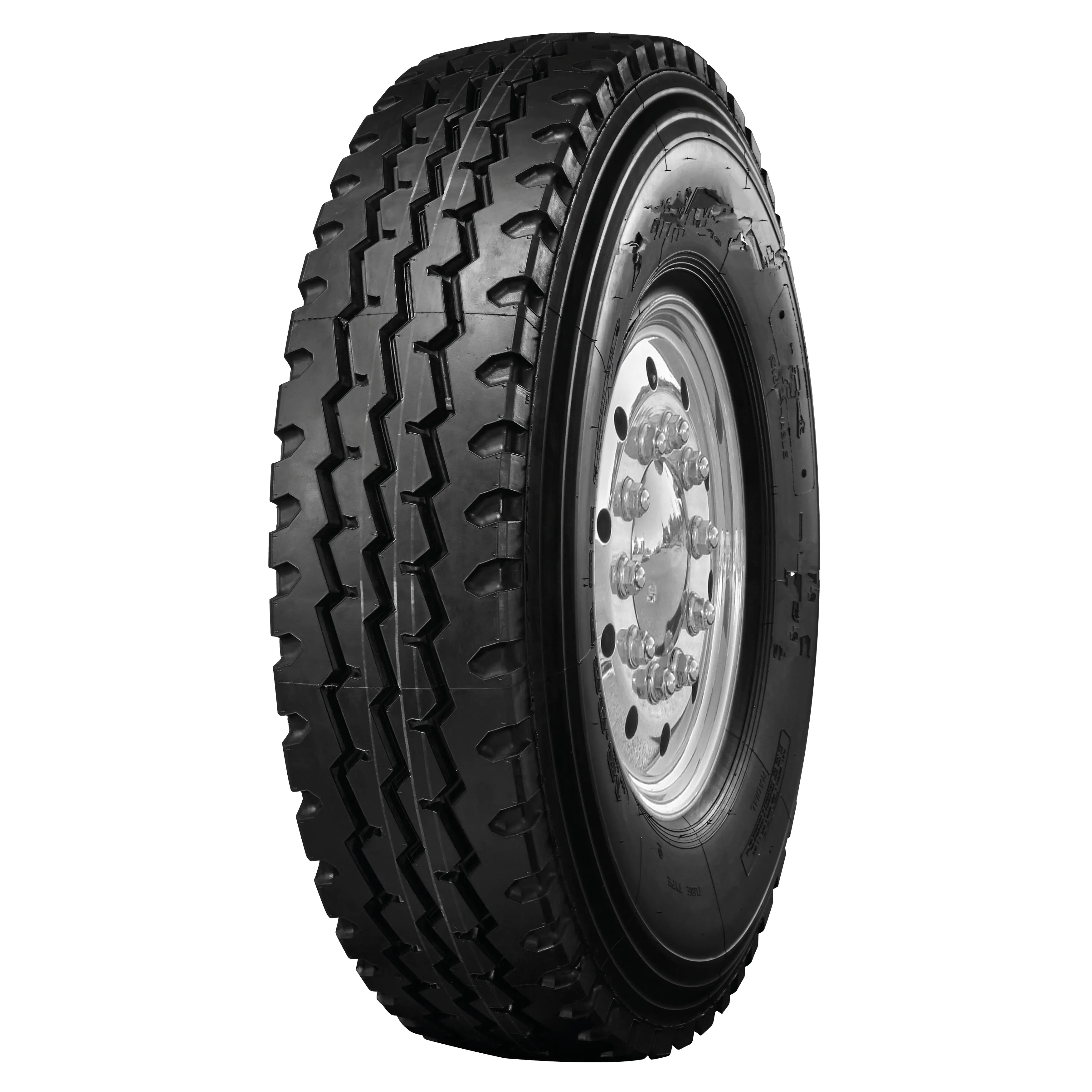 Triangle Triangle 11 R22.5 146/143M 16PR 16PR TR668 pneumatici nuovi Invernale 