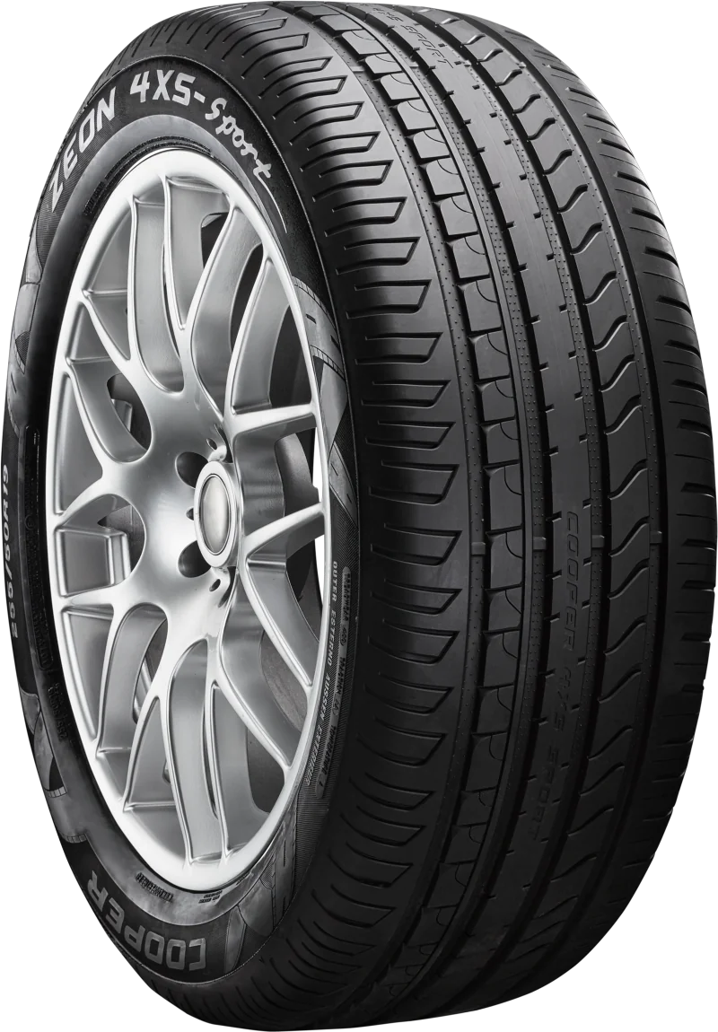 Cooper Tyres Cooper Tyres 235/50 R18 97V ZEON 4XS SPORT pneumatici nuovi Estivo 