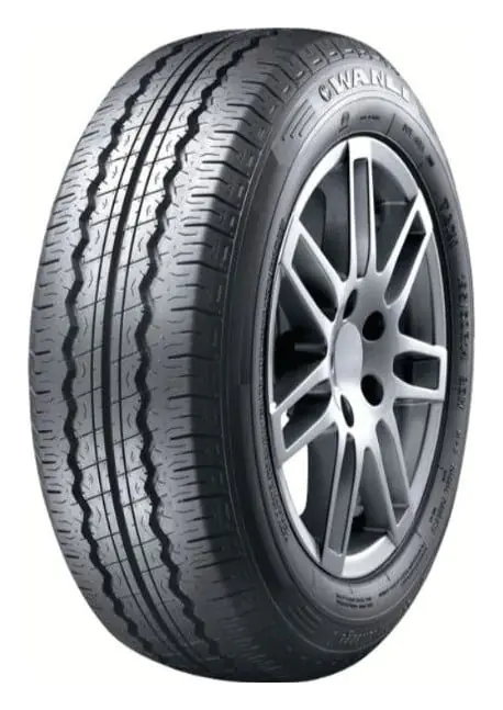 Wanli Wanli 185/65 R15C 97/95S S2028 Demo pneumatici nuovi Estivo 