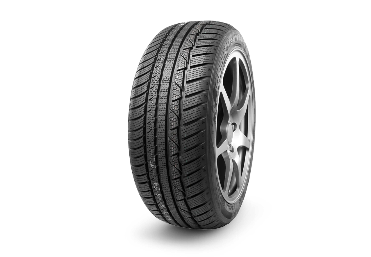 Linglong Linglong 215/45 R17 91V GREEN-Max Winter UHP XL pneumatici nuovi Invernale 