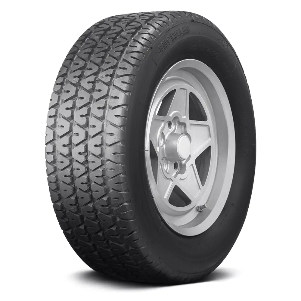 Gomme Auto Michelin 220/55 R390 88W TRX Estivo
