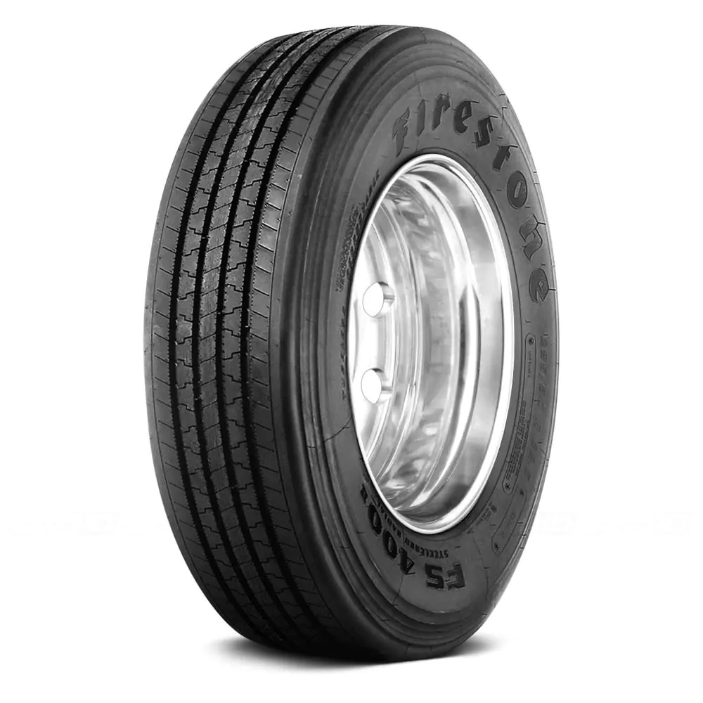 Firestone Firestone 9.5 R17.5 129M NO IMMAGINE pneumatici nuovi Estivo 