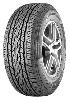 Continental Continental 205 R16C 110/108S 8PR CROSS CNT LX2 pneumatici nuovi Estivo 