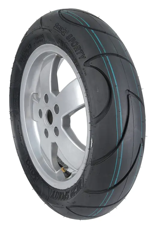 Mitas Mitas 120/90-10 57L MC 29 SPORTY 3+ pneumatici nuovi Estivo 